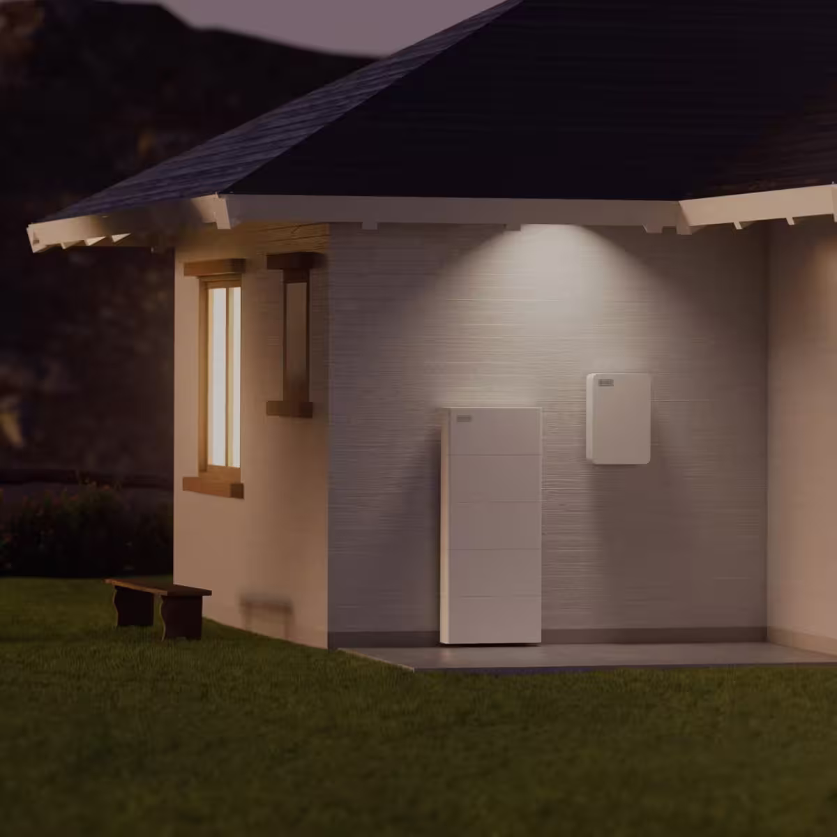 Base Power — Home batteries.