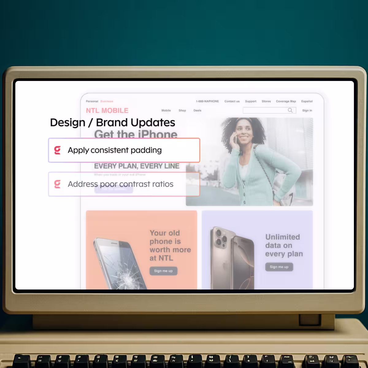 Gradial — AI made marketing materials.
