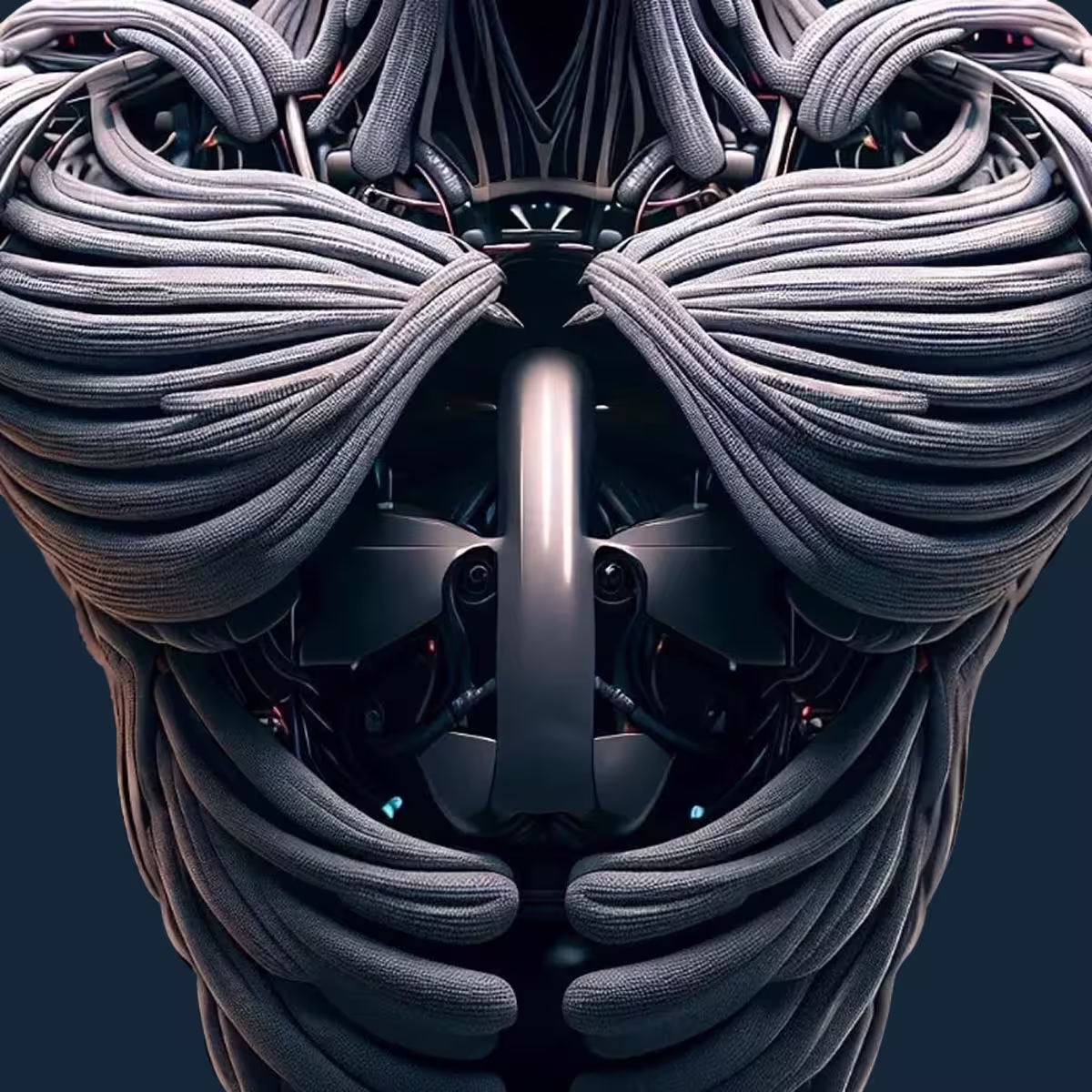 Kyber Labs — Artificial muscle actuators for robots.