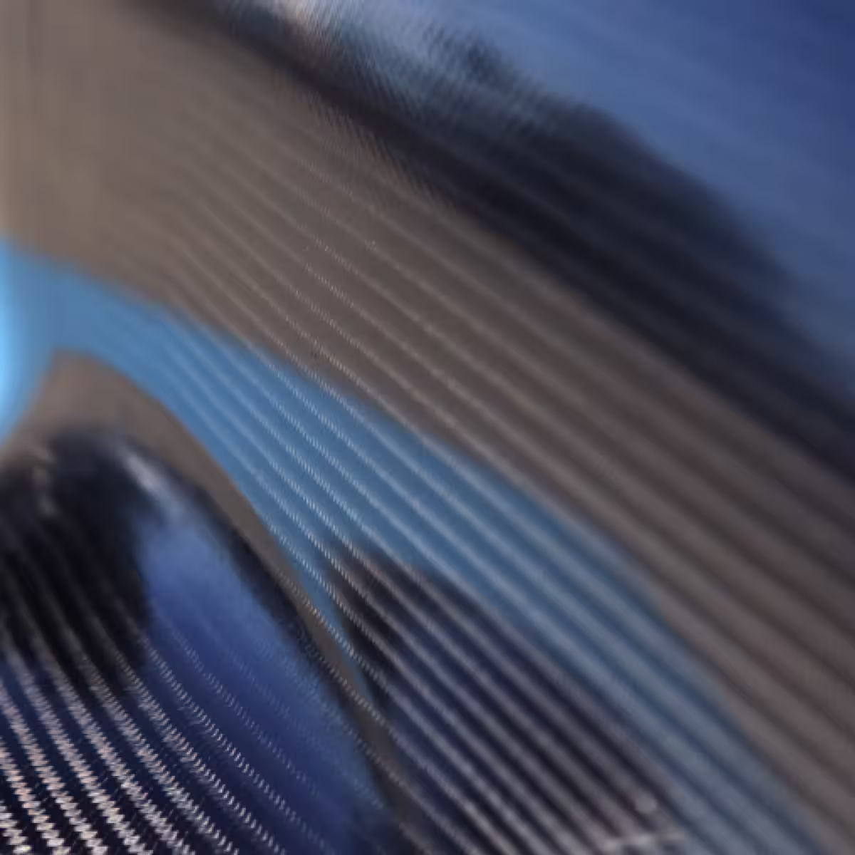 Layup — Fast composite parts manufacturing.