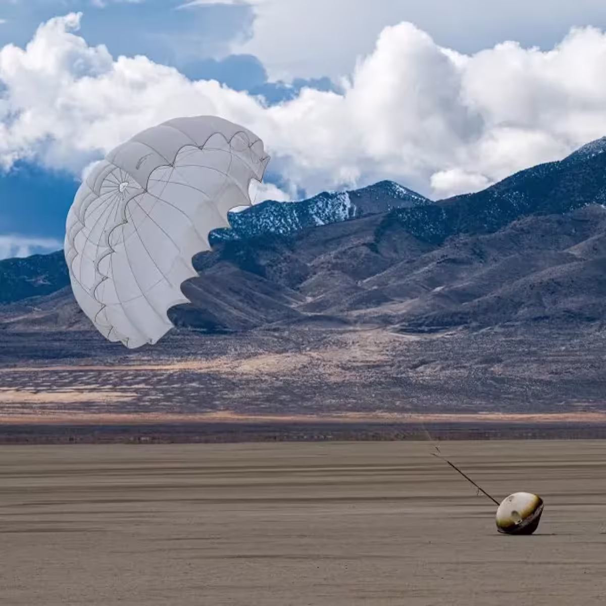 Varda — Drug manufacturing in space.