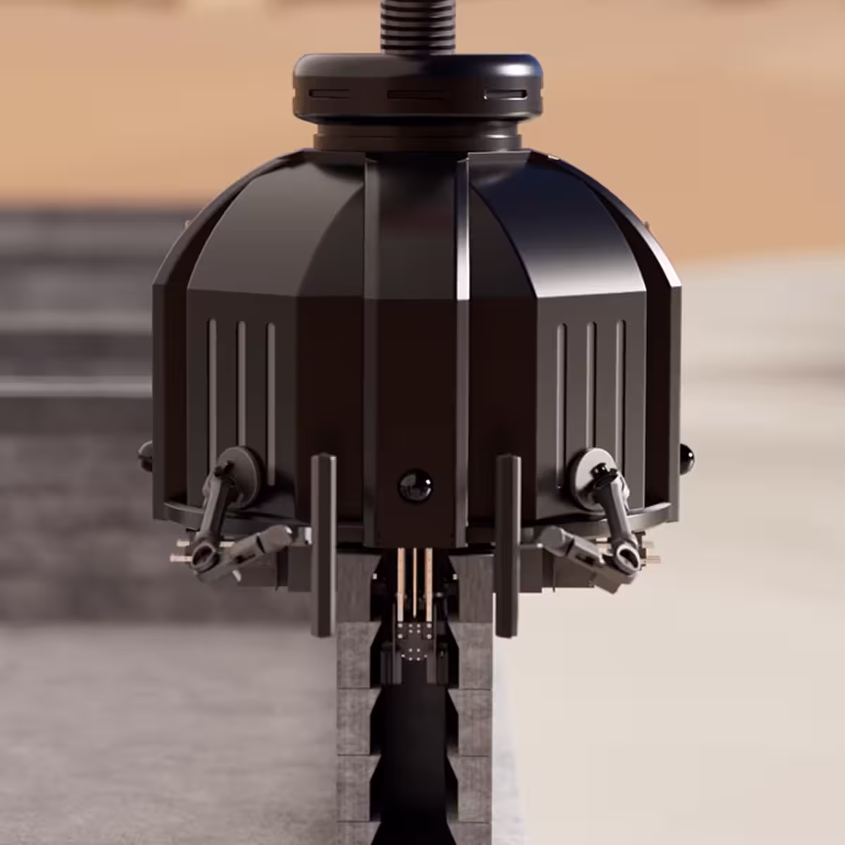 Verustruct — Home building robots.