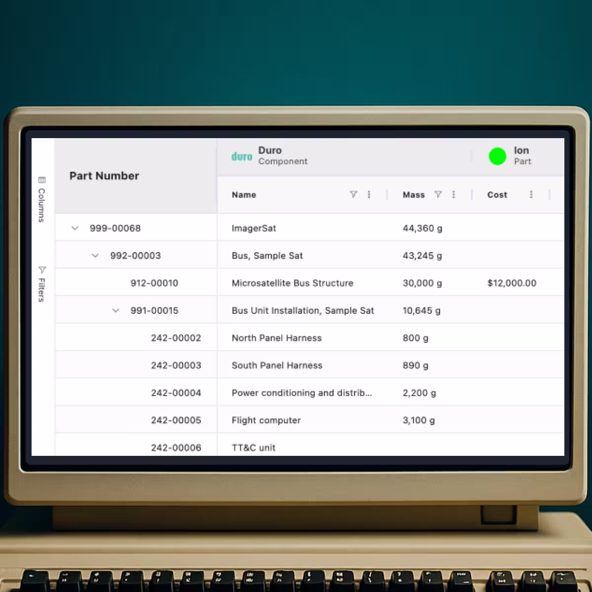 Violet — Cloud data aggregation for hardware engineers.