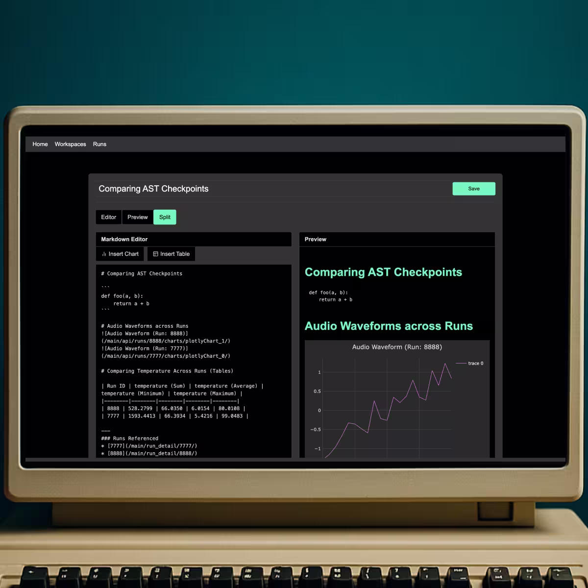 Xpy AI — MLOps suite for robot learning.