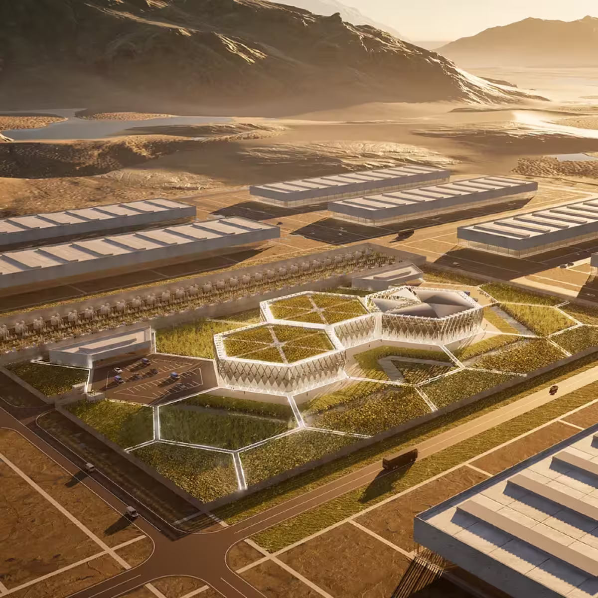 Applied Atomics — Nuclear power plants.