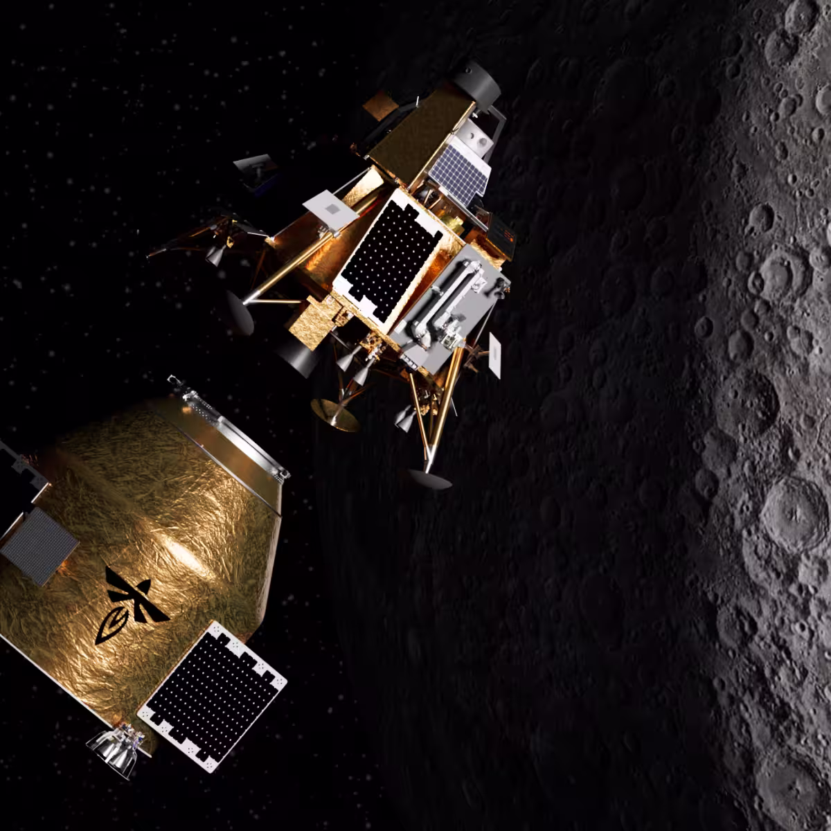 Firefly — Launch, lunar and orbital vehicles.