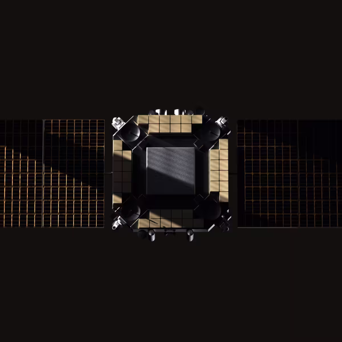 K2 Space — Large scale satellite buses for cheap.