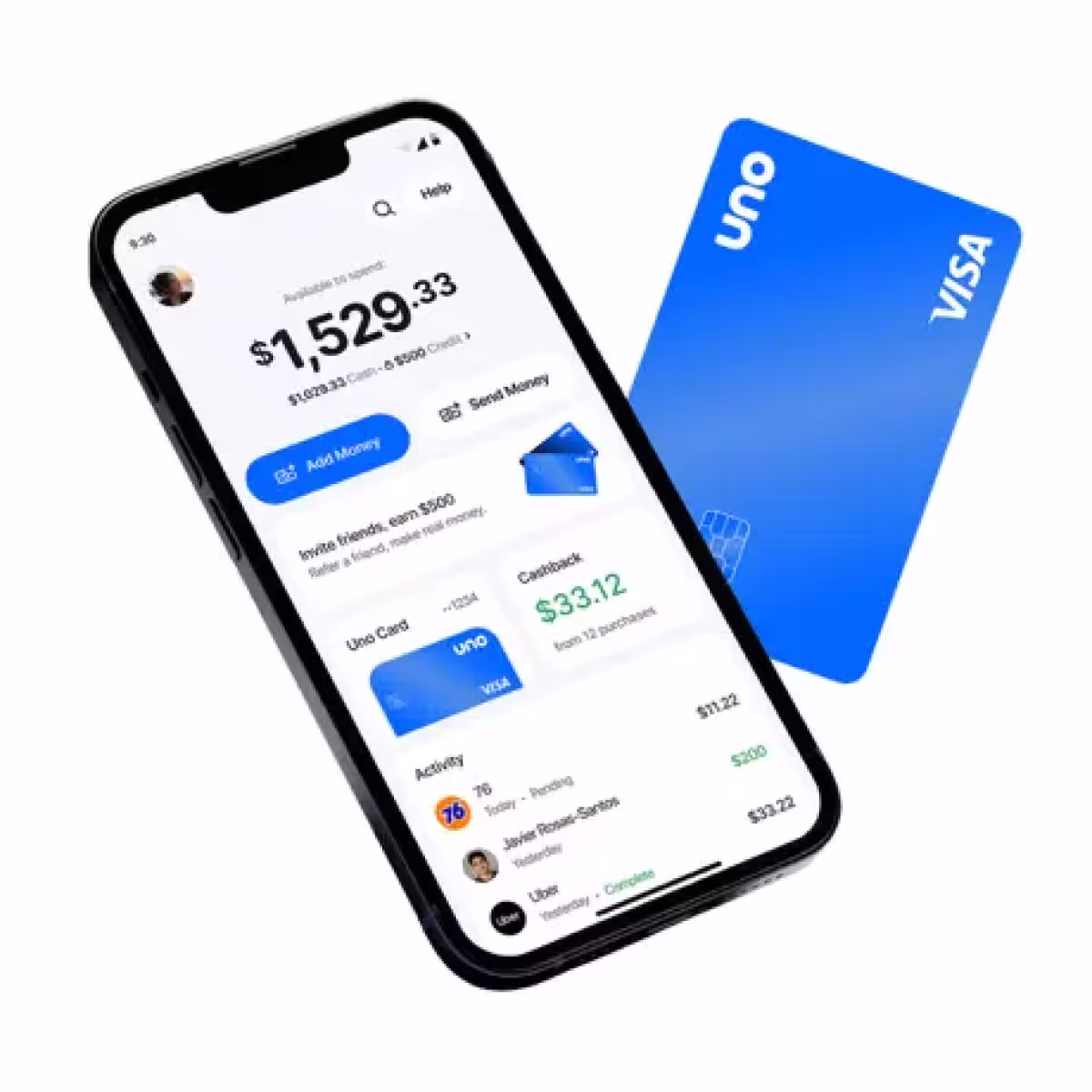 Standard Economics — AI powered capital allocation.