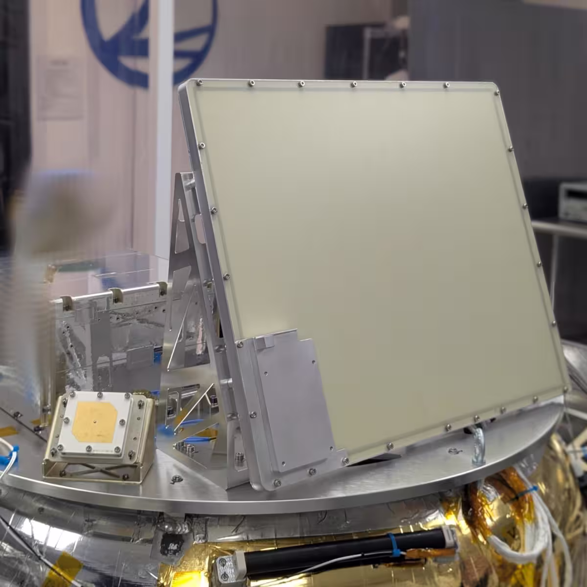 ThinkOrbital — Space welding, cutting and x-ray vision